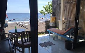 Tambun Sari Beach Homestay