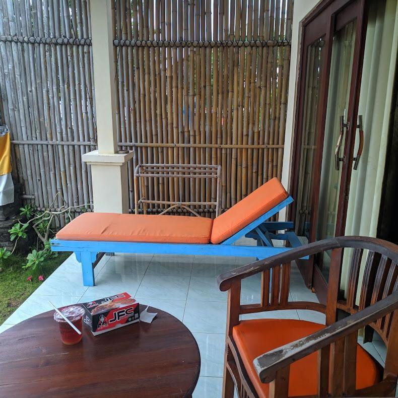 Tambun Sari Beach Homestay Amed Extérieur photo