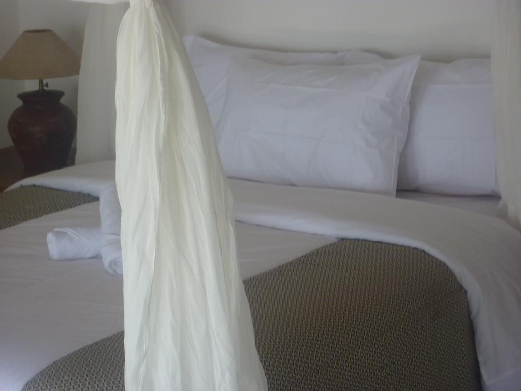 Tambun Sari Beach Homestay Amed Chambre photo