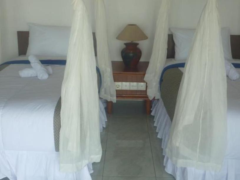 Tambun Sari Beach Homestay Amed Extérieur photo