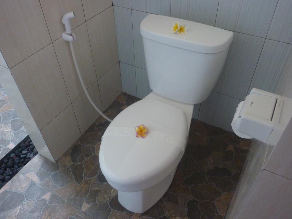 Tambun Sari Beach Homestay Amed Extérieur photo